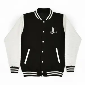 Varsity Baseball Jackets Upper