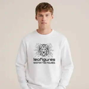 King Lion Sweatshirt