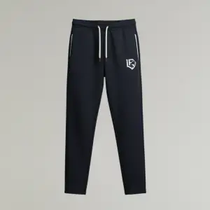 Vibe Trouser - S / BLACK